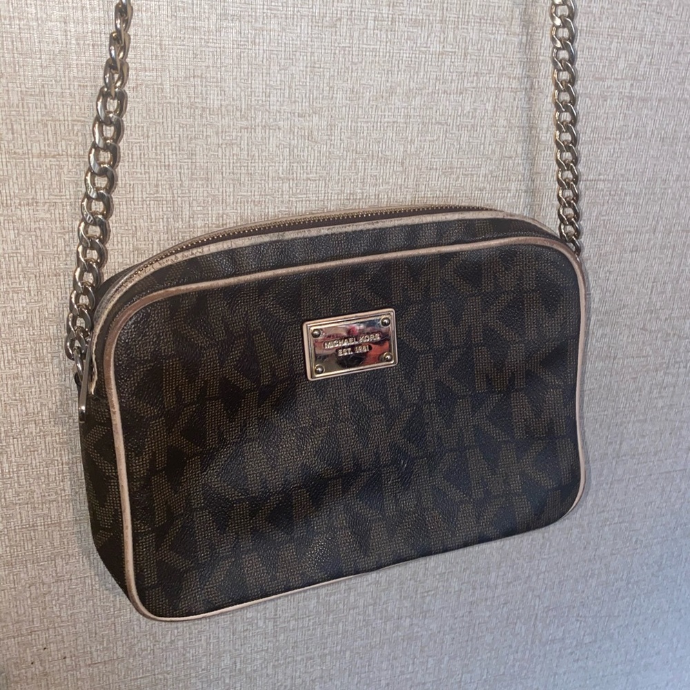 Michael Kors Crossbody